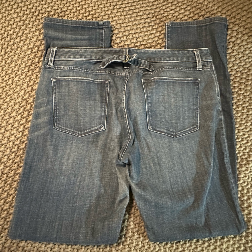 Banana Republic Women’s Jeans- for the TALL ladies!!!